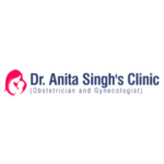 Dr. Anita SIngh Logo